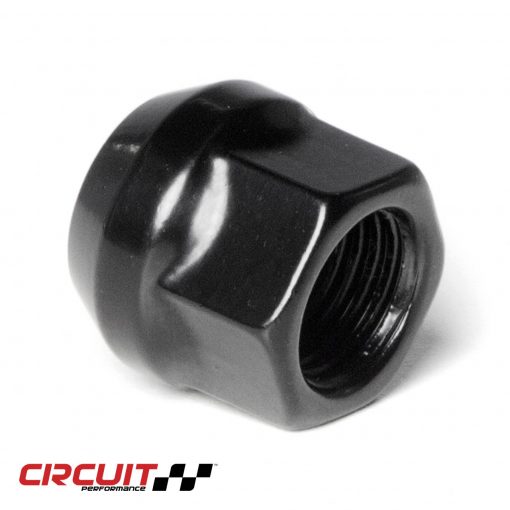 Dodge Charger Accessories 20-Piece M14x1.5 Bulge Acorn Lug Nuts – Chrome, 35mm Length, 3/4" Hex – For Aftermarket Wheels On Mustang, Camaro, Corvette, Challenger, Charger, 300 Lug Nuts M14 X 1.5