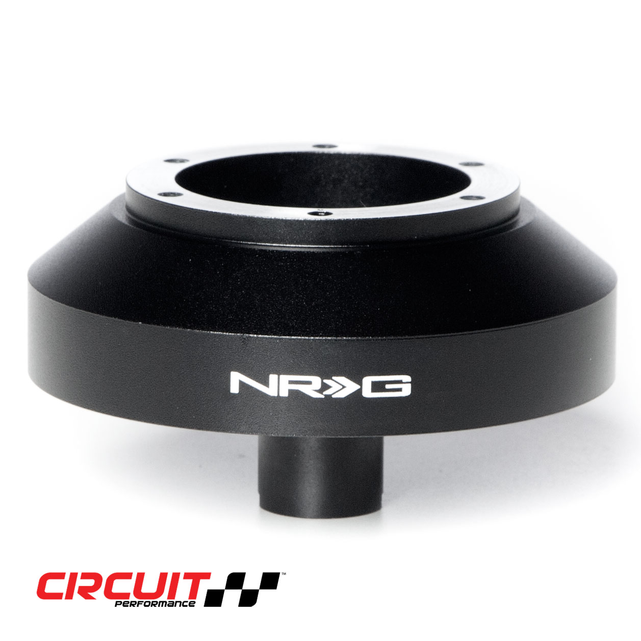 NRG Short Steering Wheel Hub 2018-2021 Toyota Corolla