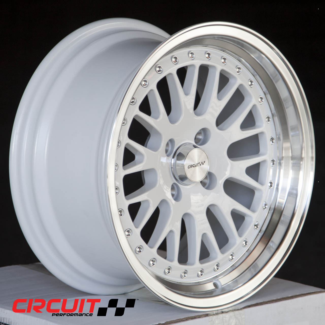 Alloy Wheels 4x100