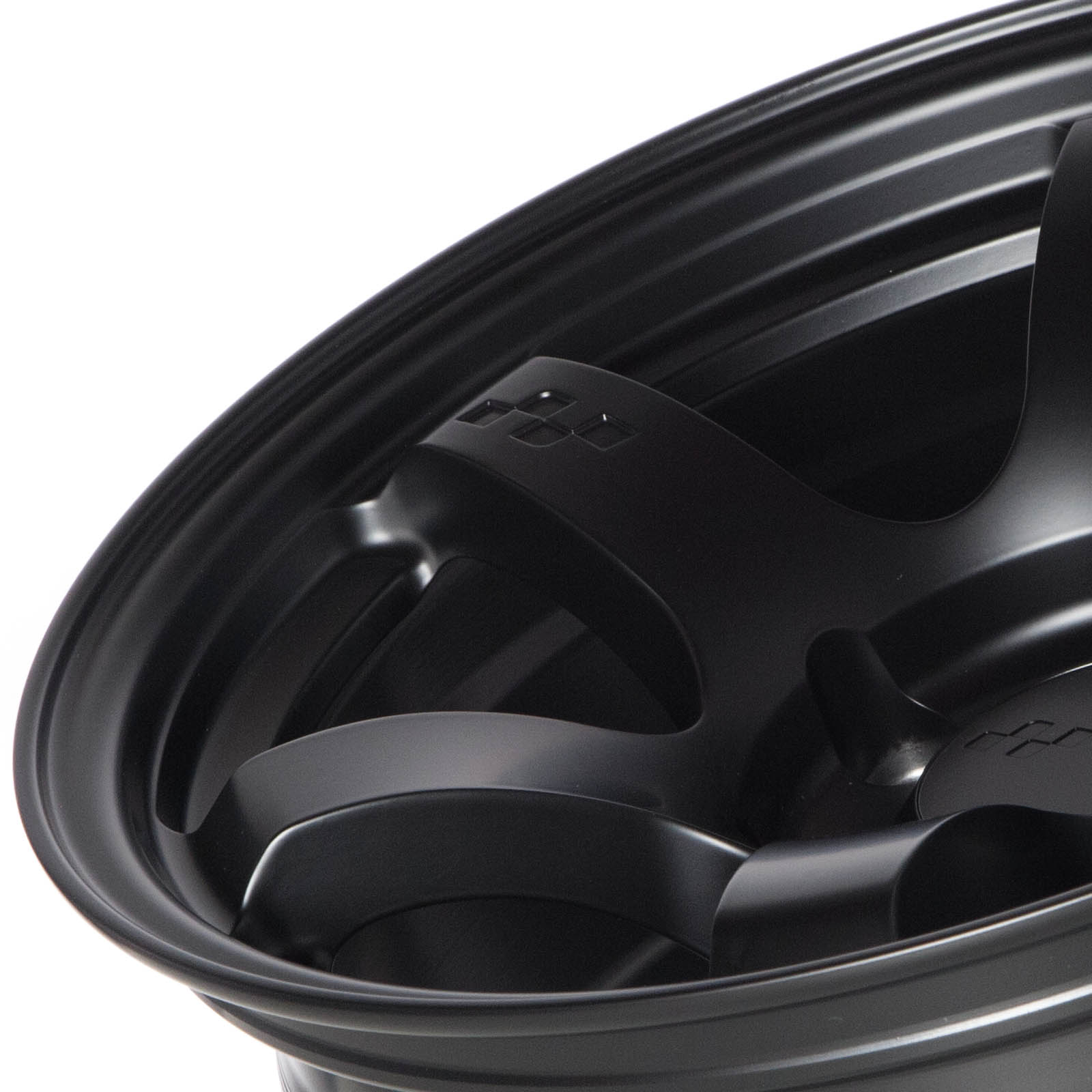 Circuit Offroad Steller 17×8.5 Matte Black 6×139.7 [-10mm] (Fits