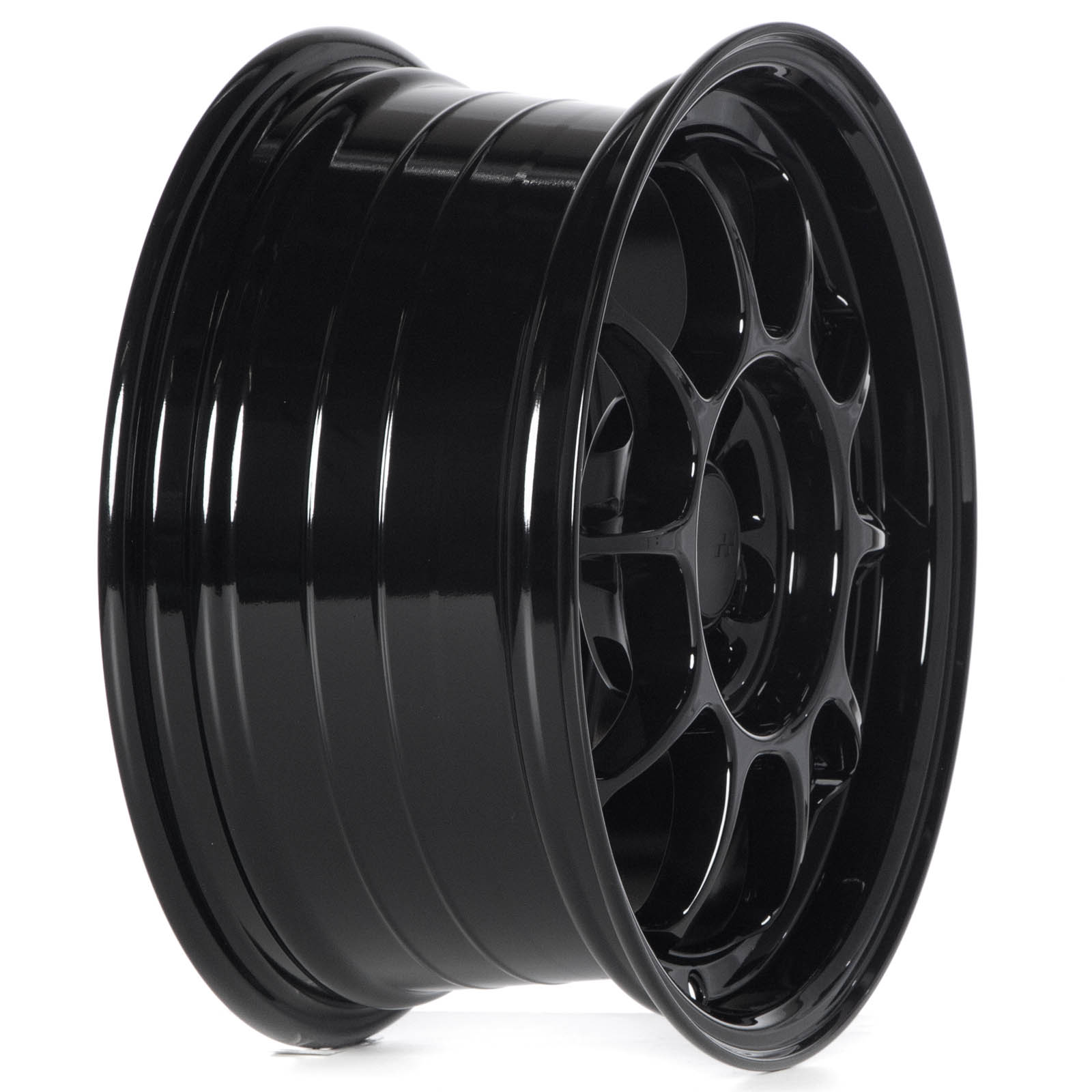 Circuit Performance CSF9 15×7 Gloss Black 4×100 [+35mm] - Circuit
